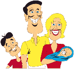 Familie